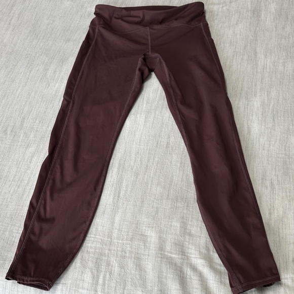 Vuori Pants - Vuori Leggings